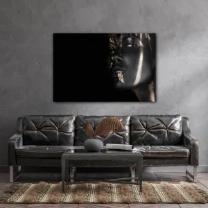 Impresi Obraz Fashion portrét - 60 x 40 cm