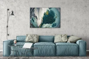 Impresi Obraz Abstrakt - 60 x 40 cm