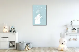 Impresi Obraz Little bunny - 40 x 60 cm