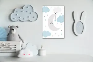 Impresi Obraz Moon - 20 x 30 cm