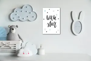 Impresi Obraz Little star - 20 x 30 cm