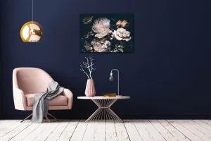 Impresi Obraz Piivónie - 70 x 50 cm