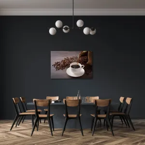 Impresi Obraz Kávy - 60 x 40 cm