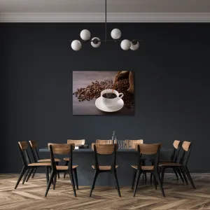 Impresi Obraz Kávy - 70 x 50 cm