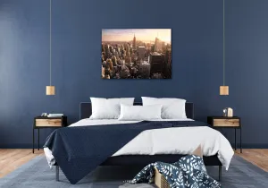 Impresi Obraz New York mrakodrap - 70 x 50 cm