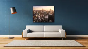 Impresi Obraz New York mrakodrap - 90 x 70 cm