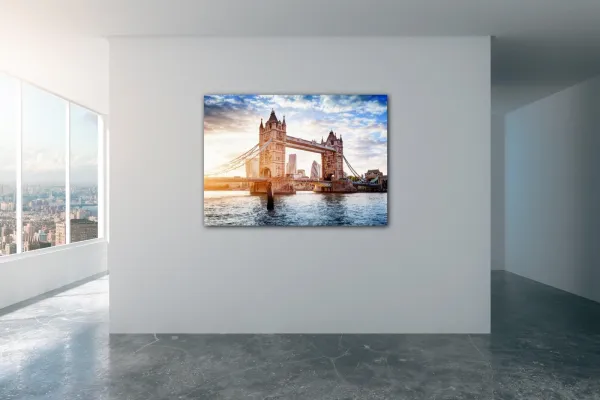 Impresi Obraz Tower Bridge London - 70 x 50 cm