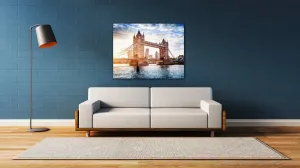Impresi Obraz Tower Bridge London - 90 x 70 cm