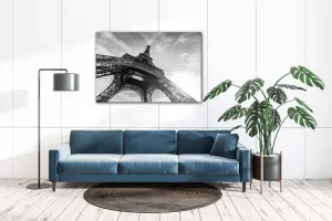 Impresi Obraz Paríž Eiffelova veža - 60 x 40 cm