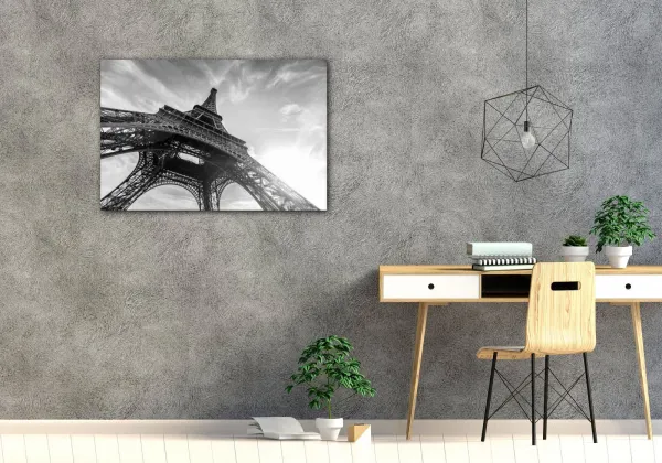 Impresi Obraz Paríž Eiffelova veža - 60 x 40 cm