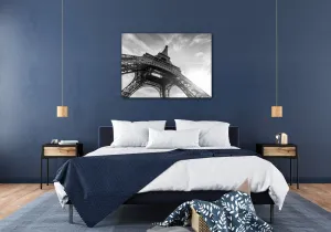 Impresi Obraz Paríž Eiffelova veža - 70 x 50 cm