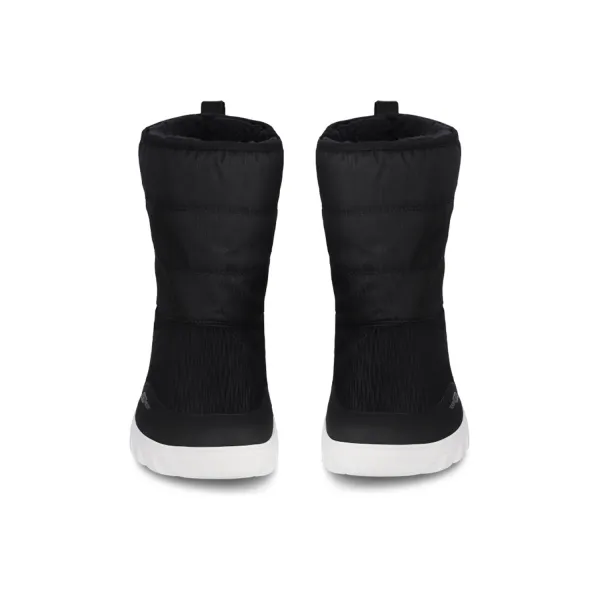 Barefoot snehule Barebarics PolarStride - Black