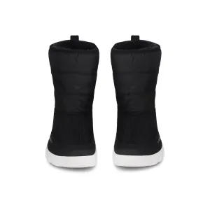 Barefoot snehule Barebarics PolarStride - Black
