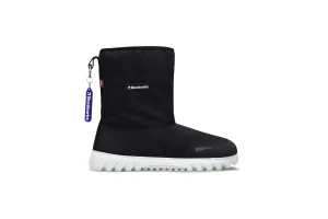 Barefoot snehule Barebarics PolarStride - Black