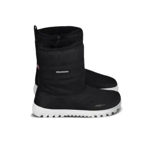 Barefoot snehule Barebarics PolarStride - Black