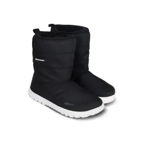 Barefoot snehule Barebarics PolarStride - Black