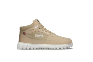 Barefoot topánky Barebarics UrbanEdge - Beige