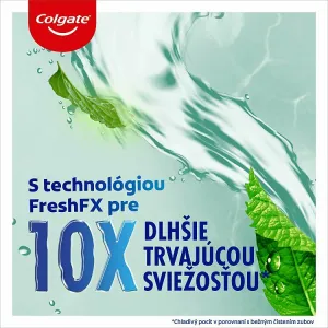 Colgate Plax Soft Mint ústna voda proti zubnému povlaku 500 ml