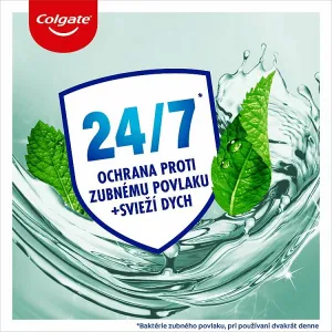 Colgate Plax Soft Mint ústna voda proti zubnému povlaku 500 ml