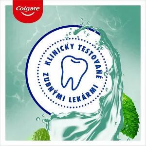 Colgate Plax Soft Mint ústna voda proti zubnému povlaku 500 ml