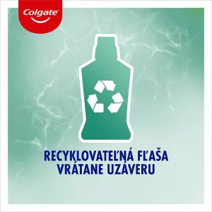 Colgate Plax Soft Mint ústna voda proti zubnému povlaku 500 ml