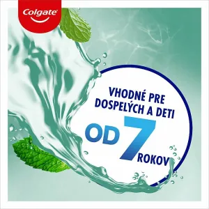 Colgate Plax Soft Mint ústna voda proti zubnému povlaku 500 ml