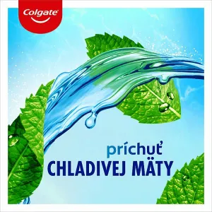 Colgate Plax Cool Mint bylinková ústna voda 500 ml