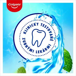 Colgate Plax Cool Mint bylinková ústna voda 500 ml