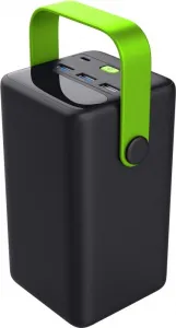 TRUST powerbanka Redoh XXL, 50000 mAh 25196