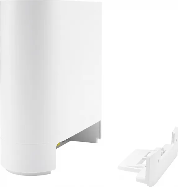 ASUS ExpertWiFi EBM68 AX7800 Tri-band Mesh WiFi 6 System (2-pack)