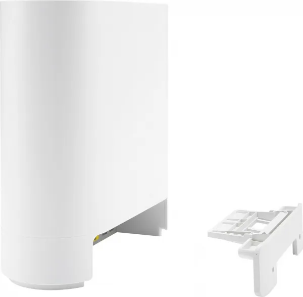 ASUS ExpertWiFi EBM68 AX7800 Tri-band Mesh WiFi 6 System (2-pack)