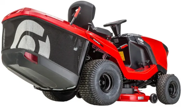 Záhradný traktor solo by AL-KO T 22-105.4 HDD-A V2 Premium
