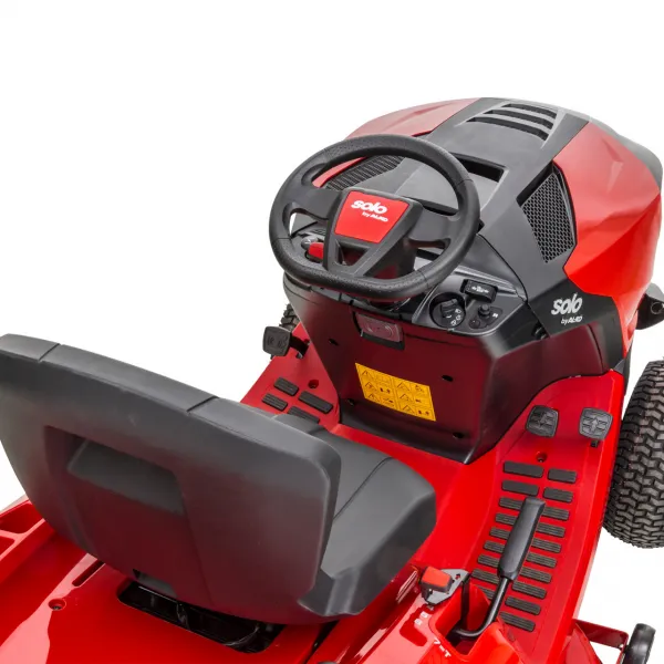Záhradný traktor solo by AL-KO T 22-105.4 HDD-A V2 Premium