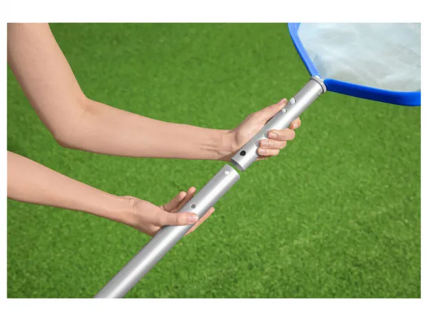 Bestway 58659 Čistiaca sieťka Flowclear AquaScoop Deluxe