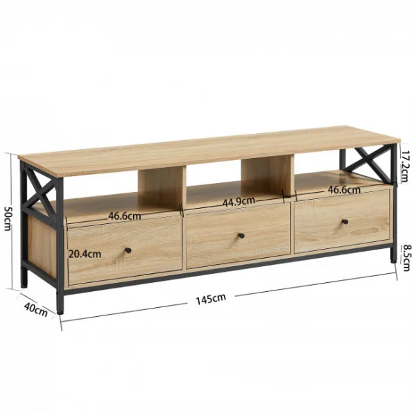Stolík pod TV LTV301B11