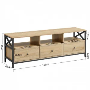 Stolík pod TV LTV301B11
