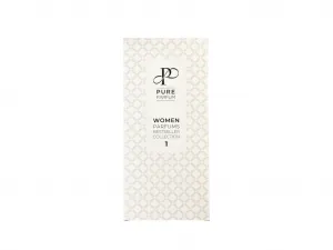 PURE - EMPLEADA BESTSELLER No.1