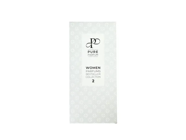 PURE - EMPLEADA BESTSELLER No.2