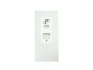 PURE - EMPLEADA BESTSELLER No.2