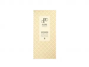 PURE - EMPLEADA BESTSELLER No.3
