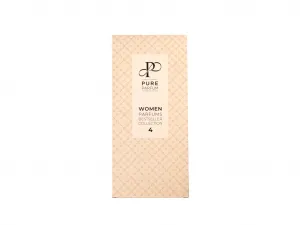 PURE - EMPLEADA BESTSELLER No.4