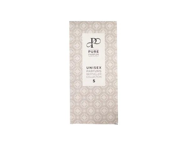PURE - EMPLEADA BESTSELLER No.5