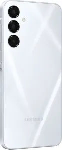 Samsung Galaxy A16 LTE/4GB/128GB/Light Gray