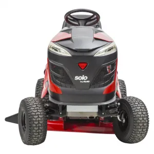 Záhradný traktor s bočným vyhadzovaním solo by AL-KO T 18-111.4 HDS-A V2