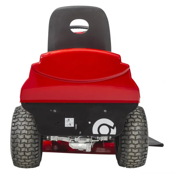 Záhradný traktor s bočným vyhadzovaním solo by AL-KO T 18-111.4 HDS-A V2
