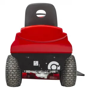 Záhradný traktor s bočným vyhadzovaním solo by AL-KO T 18-111.4 HDS-A V2