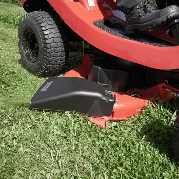 Záhradný traktor s bočným vyhadzovaním solo by AL-KO T 18-111.4 HDS-A V2