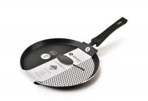 Allesken Panvica na palacinky PEGGY 26 cm čierna