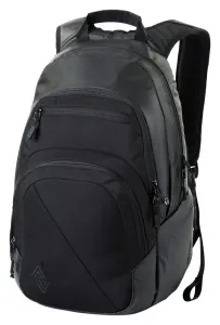 Študentský batoh Nitro Stash 29 Tough Black