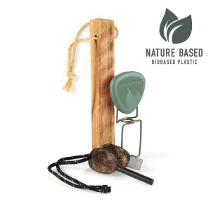 Turistická súprava Light My Fire Lighting Kit Bio - firelighting